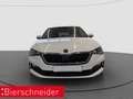 Skoda Scala 1.5 TSI Clever AB 199EUR NAVI SHZ PDC LED Blanc - thumbnail 3