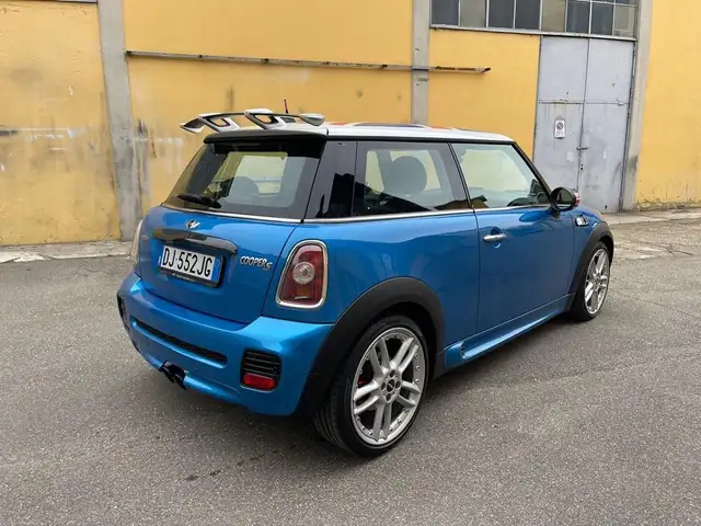 MINI John Cooper Works Kit Originale Certificato