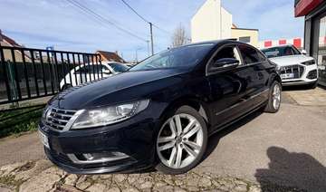 CC 2.0 TDI 177 CARAT EDITION DSG