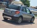 Fiat Sedici 1.6 4x2 Emotion Gris - thumbnail 7