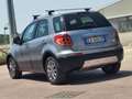 Fiat Sedici 1.6 4x2 Emotion Gris - thumbnail 5