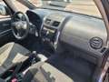 Fiat Sedici 1.6 4x2 Emotion Gris - thumbnail 11