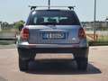 Fiat Sedici 1.6 4x2 Emotion Gris - thumbnail 6