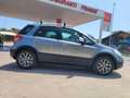 Fiat Sedici 1.6 4x2 Emotion Gris - thumbnail 8