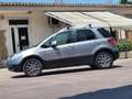 Fiat Sedici 1.6 4x2 Emotion Gris - thumbnail 4