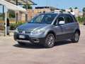 Fiat Sedici 1.6 4x2 Emotion Gris - thumbnail 1