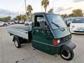Piaggio Ape APE 703 CASSONE FISSO DIESEL Grün - thumbnail 3