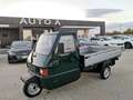Piaggio Ape APE 703 CASSONE FISSO DIESEL Grün - thumbnail 1