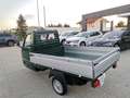 Piaggio Ape APE 703 CASSONE FISSO DIESEL Grün - thumbnail 7