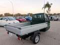 Piaggio Ape APE 703 CASSONE FISSO DIESEL Grün - thumbnail 4