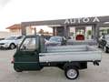 Piaggio Ape APE 703 CASSONE FISSO DIESEL Grün - thumbnail 8
