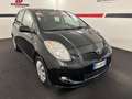 Toyota Yaris Yaris 1.3 5 porte Schwarz - thumbnail 3