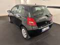 Toyota Yaris Yaris 1.3 5 porte Schwarz - thumbnail 4