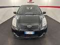 Toyota Yaris Yaris 1.3 5 porte Schwarz - thumbnail 2