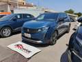 Peugeot 5008 5008 II 2021 1.5 bluehdi GT Pack s Blu/Azzurro - thumbnail 2