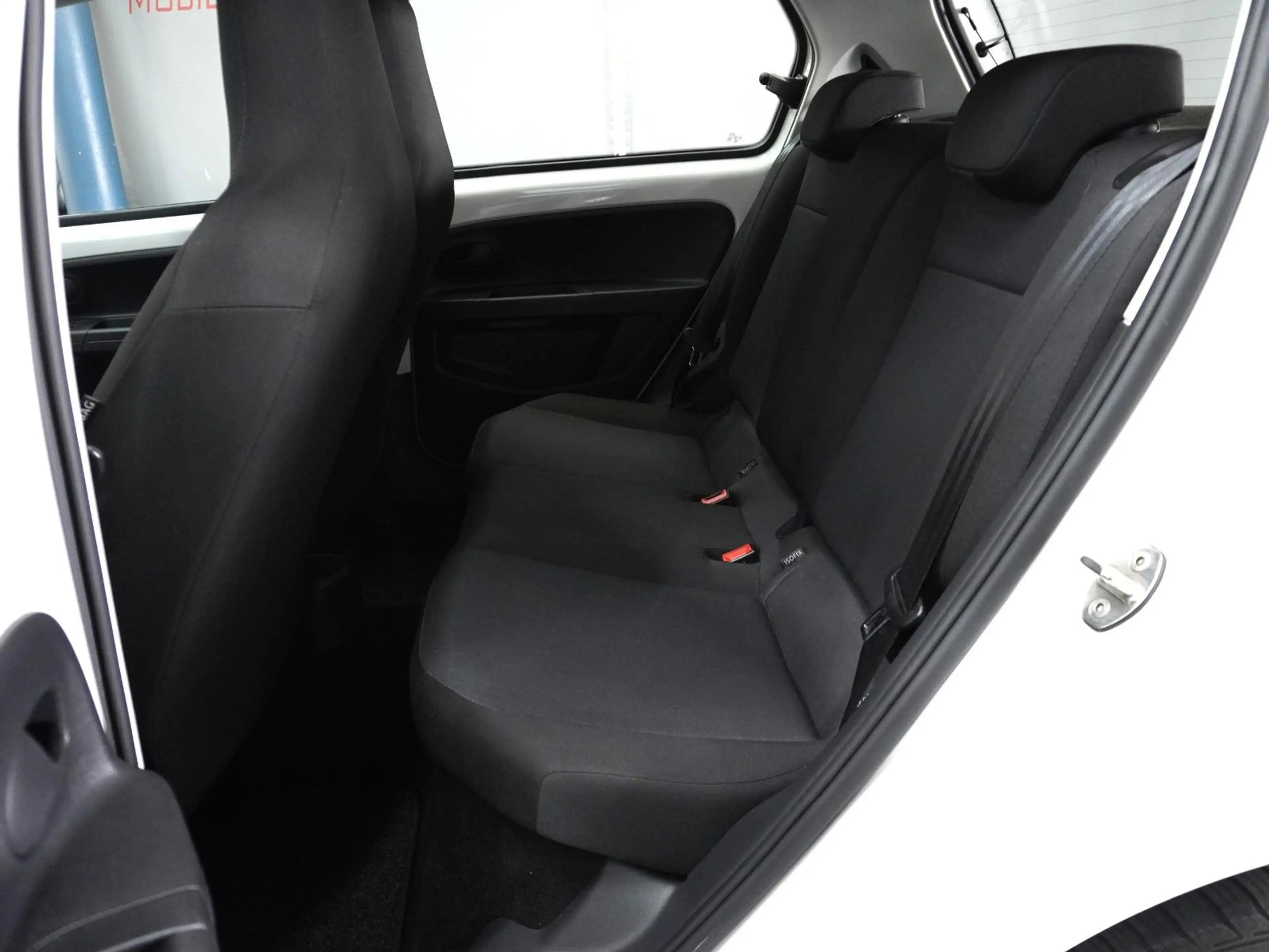 Skoda Citigo 1.0 Active | SITZHZG | KLIMA | TÜV NEU | — photo 14