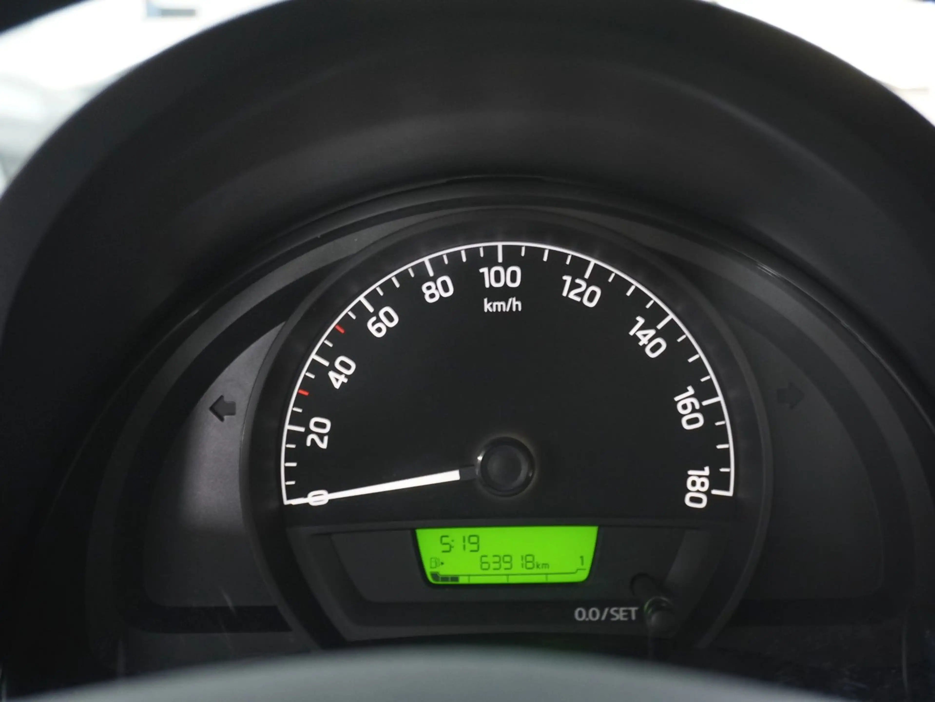 Skoda Citigo 1.0 Active | SITZHZG | KLIMA | TÜV NEU | — photo 10