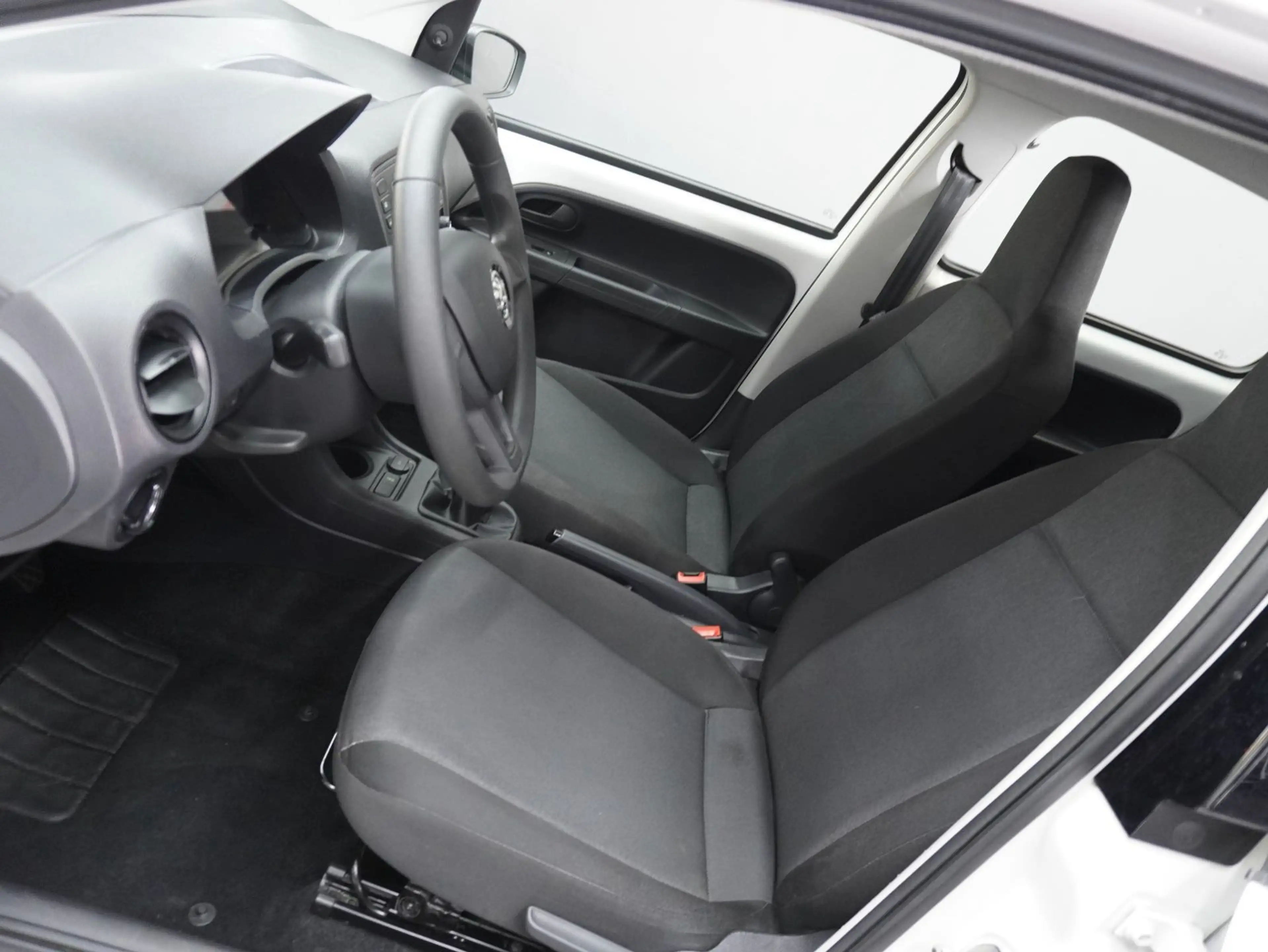 Skoda Citigo 1.0 Active | SITZHZG | KLIMA | TÜV NEU | — photo 12