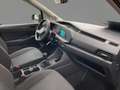 Volkswagen Caddy 2.0 TDI Kasten AHK BLUETOOTH DAB+ Grau - thumbnail 9