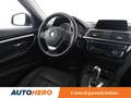BMW 316 316d Luxury Touring Czarny - thumbnail 13