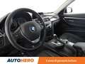 BMW 316 316d Luxury Touring Czarny - thumbnail 11
