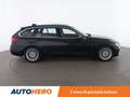 BMW 316 316d Luxury Touring Czarny - thumbnail 7