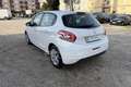 Peugeot 208 1.4 HDi 68 CV 5 porte Business Bianco - thumbnail 7