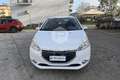 Peugeot 208 1.4 HDi 68 CV 5 porte Business Bianco - thumbnail 2