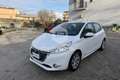 Peugeot 208 1.4 HDi 68 CV 5 porte Business Bianco - thumbnail 1