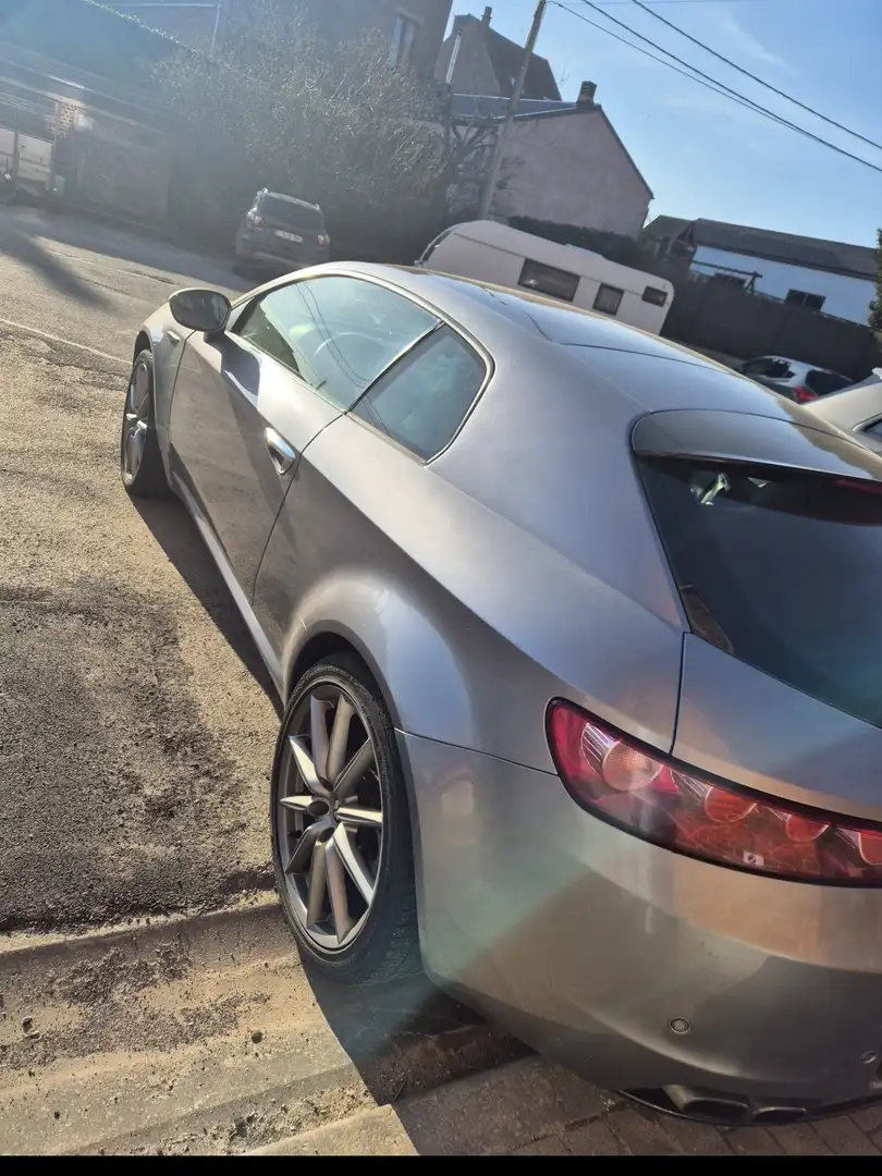 Alfa Romeo Brera 2.4 JTD M-Jet - 2