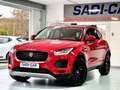 Jaguar E-Pace D150 - 2.0 D 150cv PACKSPORT Rouge - thumbnail 3