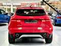 Jaguar E-Pace D150 - 2.0 D 150cv PACKSPORT Rouge - thumbnail 5