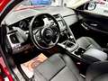 Jaguar E-Pace D150 - 2.0 D 150cv PACKSPORT Rouge - thumbnail 8