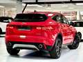Jaguar E-Pace D150 - 2.0 D 150cv PACKSPORT Rouge - thumbnail 6