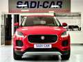 Jaguar E-Pace D150 - 2.0 D 150cv PACKSPORT Rouge - thumbnail 2