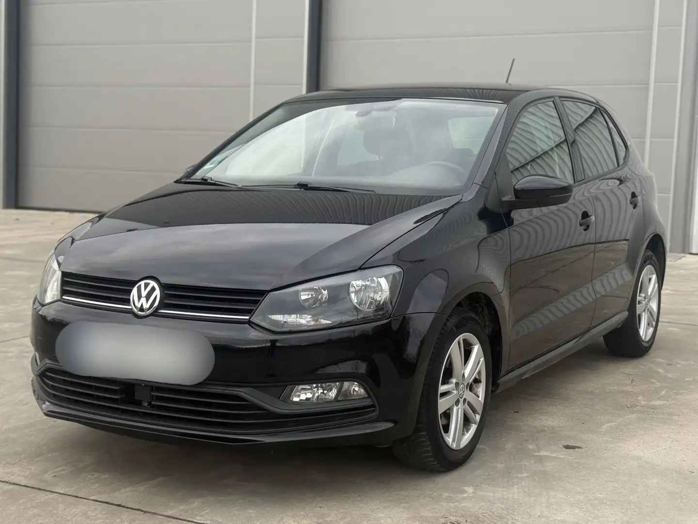Volkswagen Polo 1.0 BENZINE | EERSTE EIGENAAR | GEKEURD & GARANTIE - 1