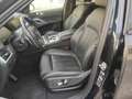 BMW X6 xdrive40d mhev 48V Msport auto Noir - thumbnail 9