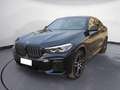 BMW X6 xdrive40d mhev 48V Msport auto Noir - thumbnail 1