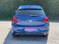 Volkswagen Polo 1,0 // R-LINE OPTIK // WENIG KM // TEMPOMAT // Bleu - thumbnail 7