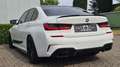 BMW 330 i M Sport Aut Performance/LIVE-C/S-DACH/LED/ Wit - thumbnail 6