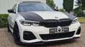 BMW 330 i M Sport Aut Performance/LIVE-C/S-DACH/LED/ Wit - thumbnail 1
