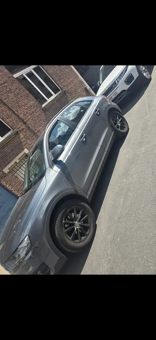 Audi Q3 Q3 1.4 TFSI Gris - 2