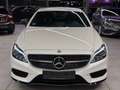 Mercedes-Benz CLS 400 *AMG LINE*MBEAM*360 KAM*MEMORY*H&K*NIGHT* Weiß - thumbnail 2