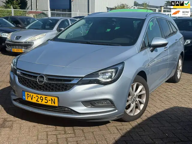 Opel Astra Sports Tourer 1.0