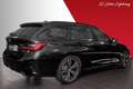 BMW 320 d M SPORT*TOP ZUSTAND*SORGLOS-PAKET*GARANTIE Noir - thumbnail 4