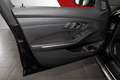 BMW 320 d M SPORT*TOP ZUSTAND*SORGLOS-PAKET*GARANTIE Noir - thumbnail 6