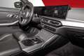 BMW 320 d M SPORT*TOP ZUSTAND*SORGLOS-PAKET*GARANTIE Noir - thumbnail 13