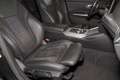 BMW 320 d M SPORT*TOP ZUSTAND*SORGLOS-PAKET*GARANTIE Noir - thumbnail 8