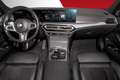 BMW 320 d M SPORT*TOP ZUSTAND*SORGLOS-PAKET*GARANTIE Noir - thumbnail 12
