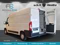 Peugeot Boxer HDi 330 L2H2 S&S Weiß - thumbnail 5